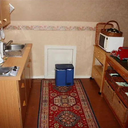 Ferienwohnung Waren See 7351 דירה וארן