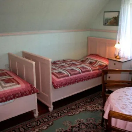 דירה Ferienwohnung Waren See 7351