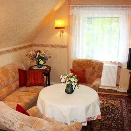 Ferienwohnung Waren See 7351 דירה וארן